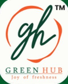 Green Hub — Joy of freshness
