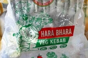 HM हरा भरा कबाब