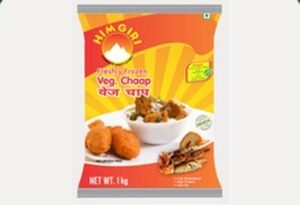 वेज चाप